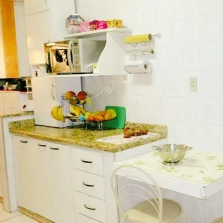 Buy this 3 bed apartment on Rua Amapá in Rudge Ramos, São Bernardo do Campo - SP