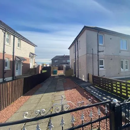 Image 1 - Mancini's, Stewart Crescent, Newmains, ML2 9DH, United Kingdom - Apartment for rent