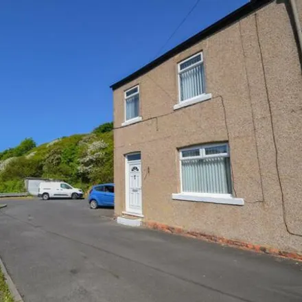 Buy this 3 bed house on Grove Hill in Skinningrove, TS13 4BP