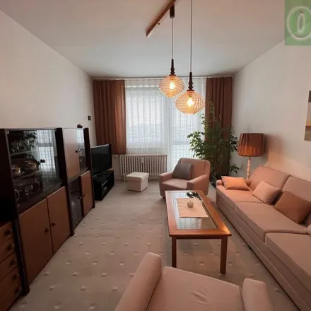 Image 2 - Lonkova 461, 530 09 Pardubice, Czechia - Apartment for rent