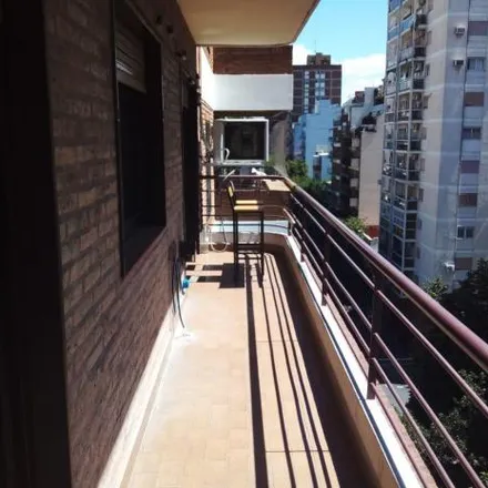 Rent this 2 bed apartment on Aduana in Avenida Ingeniero Huergo 350, Monserrat