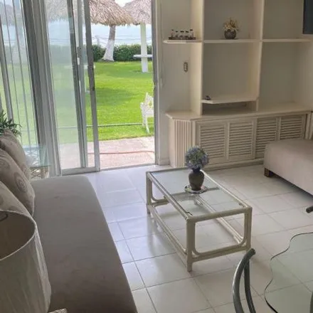 Rent this 2 bed apartment on Punta Arena in Boulevard Miguel Alemán, Mocambo