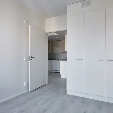 Rent this 3 bed apartment on Liesikuja 8 in 01600 Vantaa, Finland