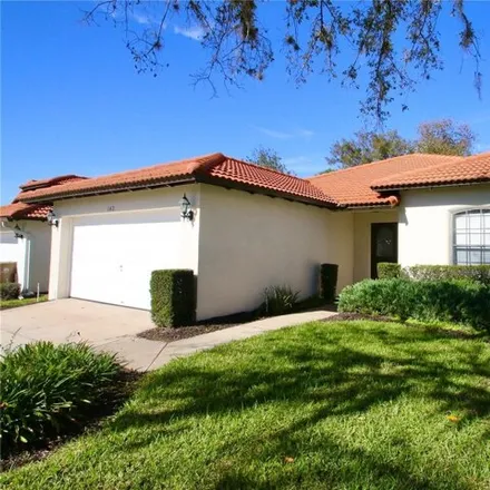 Buy this 3 bed house on 142 Sandy Point Way in Clermont, FL