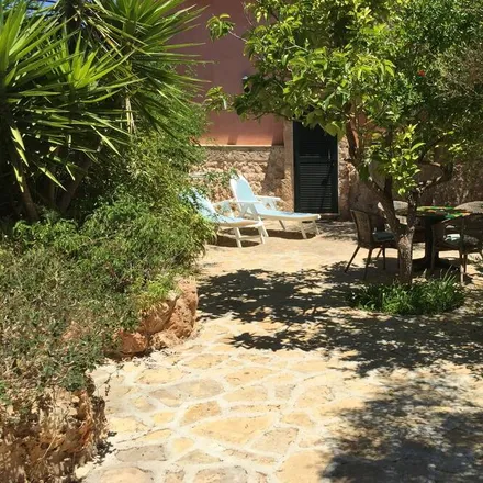 Rent this 2 bed house on Llucmajor in Balearic Islands, Spain