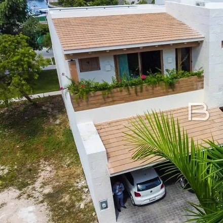 Image 8 - Green Motion Car Rental, MEX 180, 77514 Cancún, ROO, Mexico - House for rent