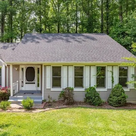 Rent this 3 bed house on 12 Barley Corn Drive in Stafford County, VA 22556