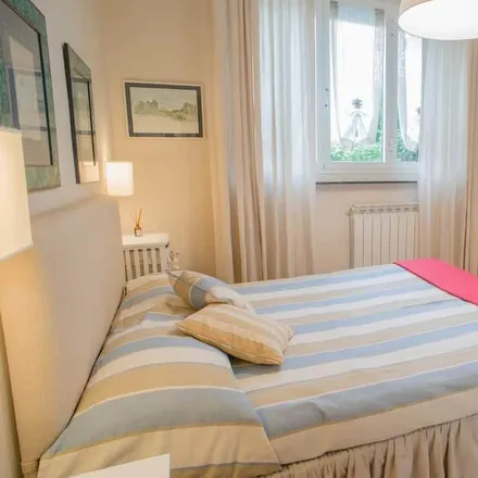 Rent this 2 bed duplex on 55049 Viareggio LU