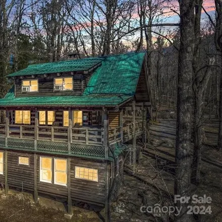 Buy this 6 bed house on 536 Roaring Rock Road in Chimney Rock, Rutherford County