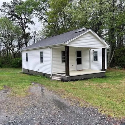 Buy this 2 bed house on 267 Walker Lake Road in Danieltown, Rutherford County