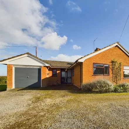 Image 1 - Netherley Lane, Berrow, GL19 3PP, United Kingdom - House for rent