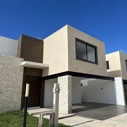 Image 2 - unnamed road, Villas Cholul, 97345, YUC, Mexico - House for sale