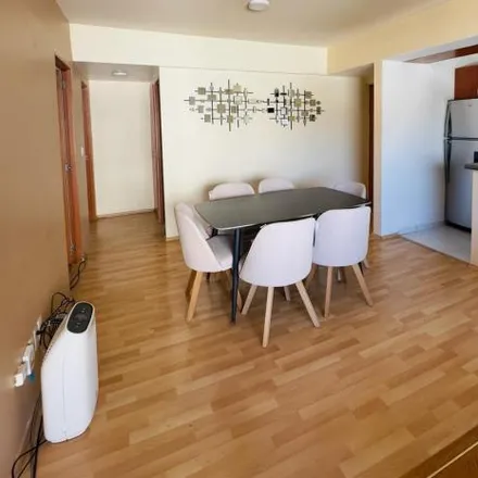 Rent this 3 bed apartment on Calle Laguna de Mayrán in Miguel Hidalgo, 11520 Santa Fe