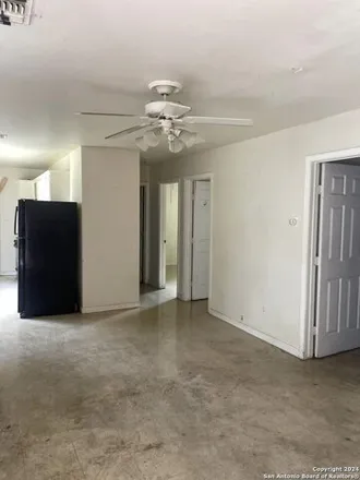 Buy this 3 bed house on 446 Sterling Drive in San Antonio, TX 78220