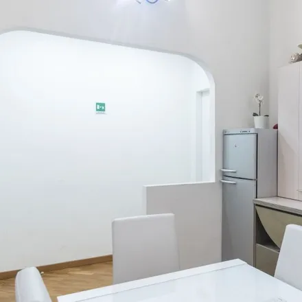 Image 7 - Via Calabria, 00198 Rome RM, Italy - Apartment for rent