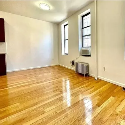 Rent this 1 bed apartment on 120 Madison Street in New York, NY 10002