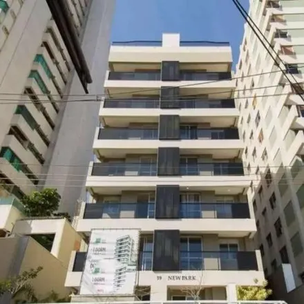 Image 2 - Rua Basílio da Cunha 11, Aclimação, São Paulo - SP, 01544-000, Brazil - Apartment for rent