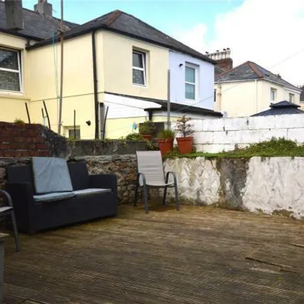 Image 7 - 53 Cattedown Road, Plymouth, PL4 0PL, United Kingdom - Townhouse for sale