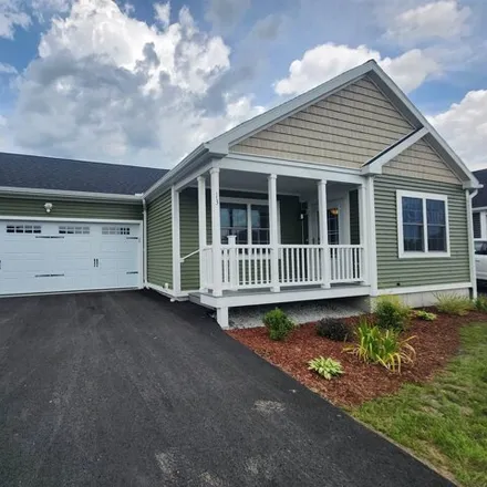 Buy this 3 bed condo on 71 Rudd Farm Drive in Barre Town, VT 05641