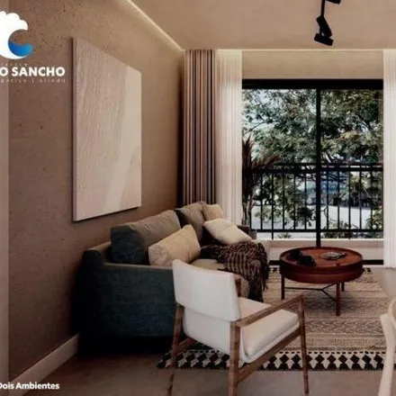 Buy this 2 bed apartment on Avenida Pedro Alvares Cabral in Jardim Atlântico, Olinda - PE