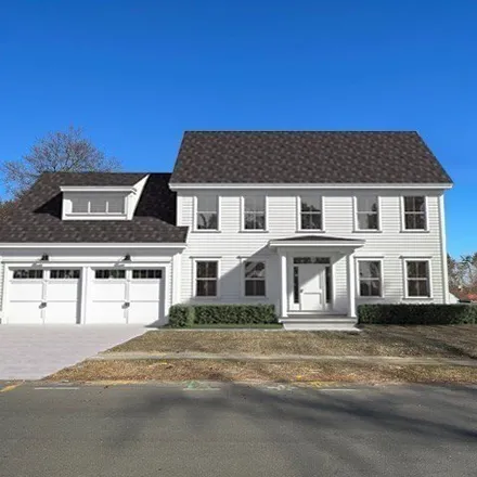 Buy this 4 bed house on 156 Prairie Street in West Concord, Concord