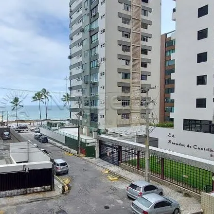 Buy this 3 bed apartment on Edificio Rosa Feijó in Rua Aquidabã 70, Boa Viagem