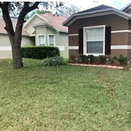 Rent this 4 bed house on 553 Maidenhair Court in Orange City, Volusia County