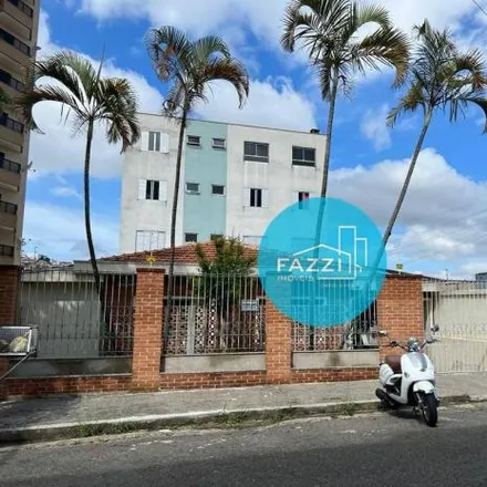 Image 2 - Rua Goiania, Santa Rosália, Poços de Caldas - MG, 37704-096, Brazil - Apartment for sale