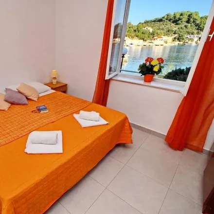 Image 1 - Maranovići, Dubrovnik-Neretva County, Croatia - Apartment for rent