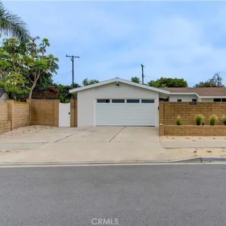 Rent this 3 bed house on 3057 Killybrooke Lane in Costa Mesa, CA 92626