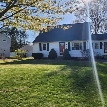 Buy this 3 bed house on 50 Manor Road in Southington, CT 06479