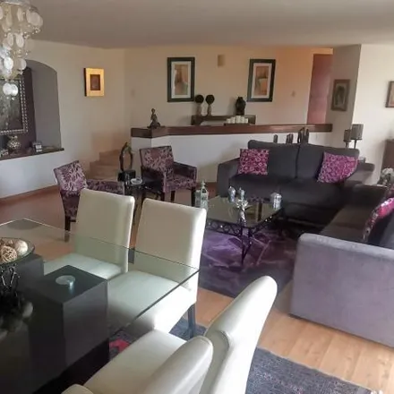 Rent this 3 bed apartment on Calle Sófocles in Miguel Hidalgo, 11530 Santa Fe