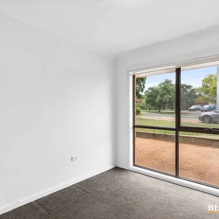 Rent this 3 bed apartment on Australian Capital Territory in Newman-Morris Circuit, Oxley 2903