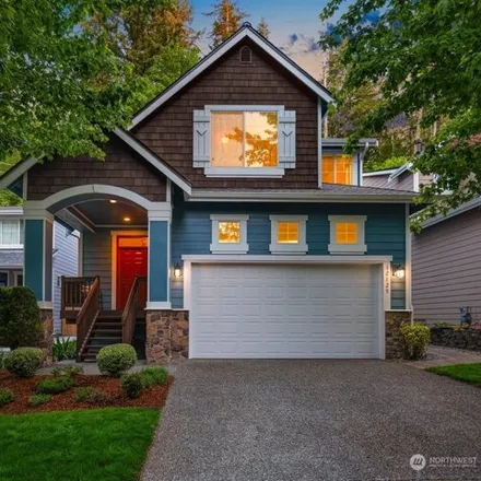 Buy this 4 bed house on 12129 Southeast 186th Street in Benson Hill, Renton