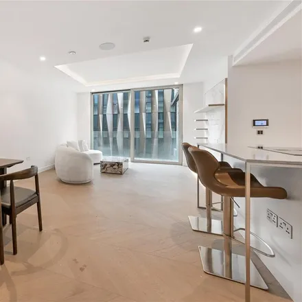 Rent this 2 bed apartment on My Lunch Box in 6 Minories, Aldgate
