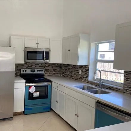 Rent this 3 bed house on La Placida North Drive in Coral Springs, FL 33065