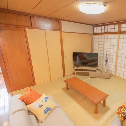 Rent this 4 bed house on Naha in Okinawa Prefecture, Japan