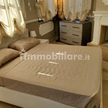 Rent this 2 bed apartment on Ristorante enoteca Leonardo in Via San Lorenzo, 71121 Foggia FG