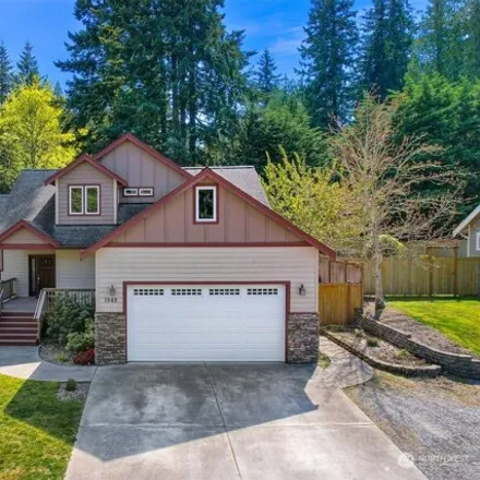 Buy this 3 bed house on Fir Tree Way in Whatcom County, WA 98229