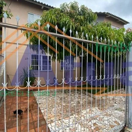 Buy this 4 bed house on Rua José Mendes in Santo Ângelo, Santo Ângelo - RS