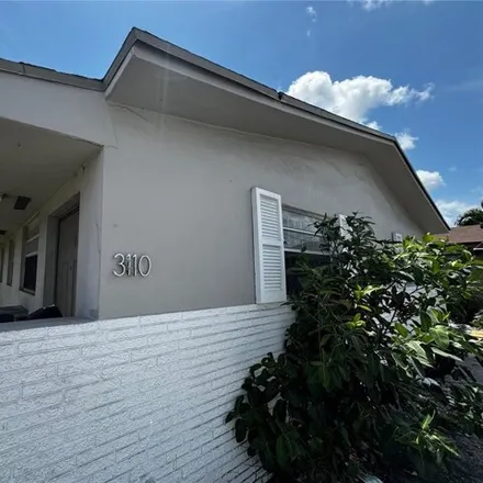 Rent this 1 bed house on 3110 Northwest 135th Street in Opa-locka, FL 33054