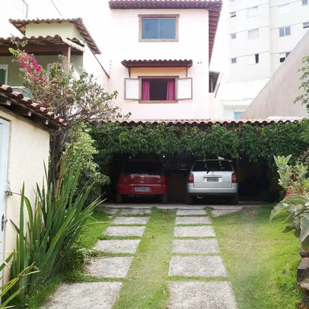 Image 6 - Belo Horizonte, Manacás, MG, BR - Apartment for rent