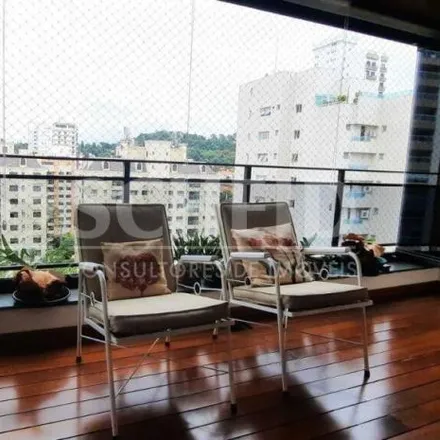 Buy this 3 bed apartment on Avenida Barão De Monte Mor in 77, Avenida Barão de Monte Mor