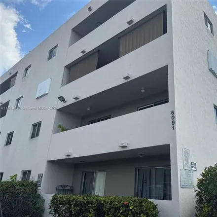 Buy this 2 bed condo on 6091 West 22nd Court in Hialeah, FL 33016