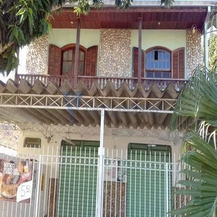 Buy this 2 bed house on Rua Delfim in Jardim Satélite, São José dos Campos - SP
