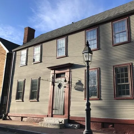 Image 2 - Deadwick's Ethereal Emporium, Sheafe Street, Portsmouth, NH 03801, USA - House for sale