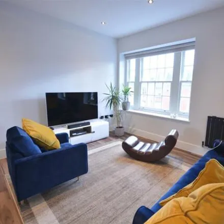 Rent this 1 bed room on Headmasters in High Street, Epsom