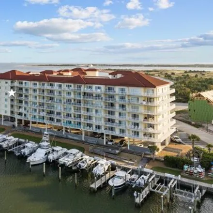 Buy this 3 bed condo on Olde Towne Yacht Club Drive in Morehead City, NC 28516