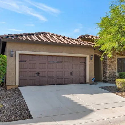 Buy this 2 bed house on 1859 West Fetlock Trail in Phoenix, AZ 85085