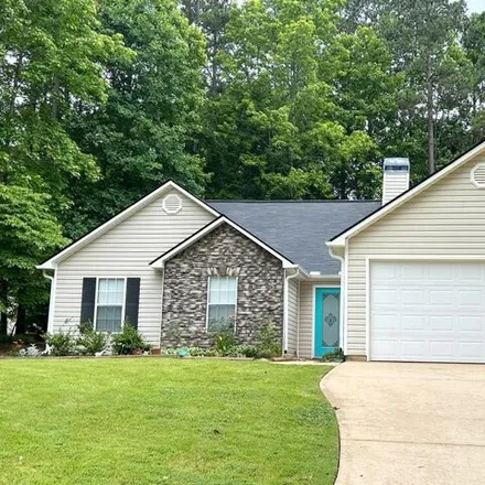 Buy this 4 bed house on 201 Old Pond Road in LaGrange, GA 30241